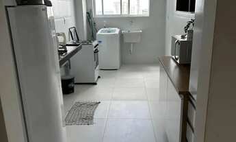 Imagem 3: ALUGO AP BEM LOCALIZADO COM 3/4 NO BAIRRO DO MARCO