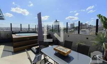 Imagem 7: Duplex para venda com 140 metros quadrados com 2 quartos em Eldorado - Contagem - MG