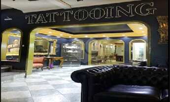 Imagem: Prédio inteiro à venda em Indianópolis