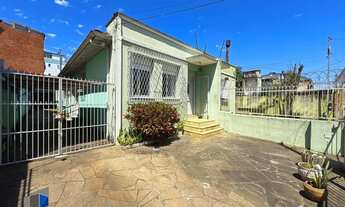 Imagem 3: Casa térrea 03 dormitórios - 128m² no Partenon