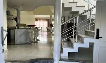 Imagem 4: Casa Padrão em São José do Rio Preto