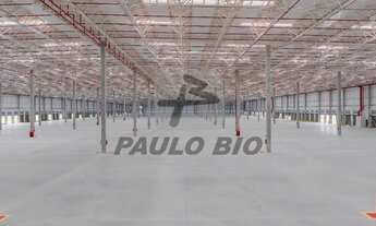 Imagem 5: Galpão em Condomínio para locação no Bairro Vereda - Ribeirão das Neves - MG