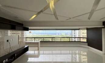 Imagem: Lumno Greenville, 225m², 3 Suítes, Home