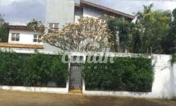 Imagem 2: Casa para Alugar no Jardim Canadá, Ribeirão Preto 4 Dorms, 532m²
