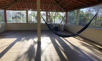 Imagem 5: Sitio rural medindo 650m², casa com 2 pavimentos Jaboticatubas