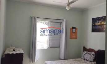 Imagem 7: Sobrado com duas suítes em condominio fechado