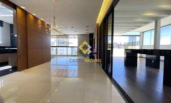 Imagem 7: Cobertura de alto padrão bairro Liberdade