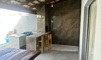 Imagem: Espaço Lazer Completo Casa Na Área Urbana.300.000.00