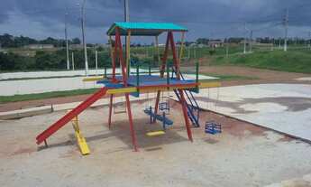 Imagem 7: Bairro Planejado Nova Amazonas Lotes Legalizados