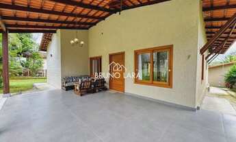 Imagem 6: Casa á venda em Igarapé Mg - Condomínio Fazenda Solar