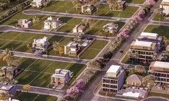 Imagem 4: Terreno à venda, 1800 m² por R$ 1.820.000,00 - Vargem Do Bom Jesus - Florianópolis/SC