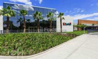 Imagem 6: Casa à venda Rua Attilio Bettio, Aberta dos Morros - Porto Alegre