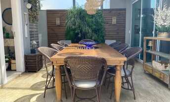 Imagem 7: Casa para locação com 4 suítes, em Jurerê Internacional, Florianópolis/SC