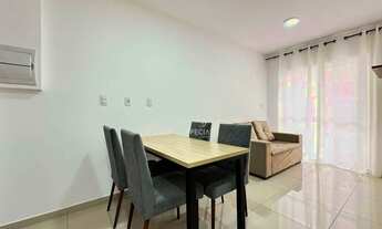 Imagem 2: Apartamento com 1 quarto à venda, 50 m² por R$ 390.000 - São Mateus - Juiz de Fora/MG