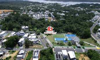Imagem 5: Terreno no Reserva do Parque 360m² Ponta Negra - Manaus - AM