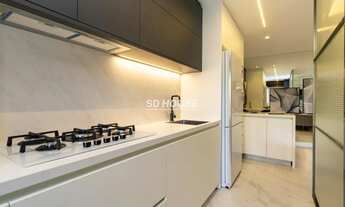 Imagem 6: Trebbiano Residencial, Ecoville - Curitiba