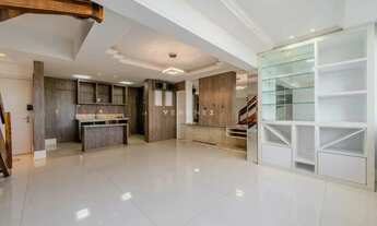 Imagem 6: Cobertura semimobiliado para alugar