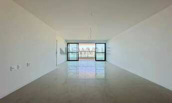 Imagem 5: Apartamento à venda com 227m² com 4 suítes no Edifício Mirante do Cais