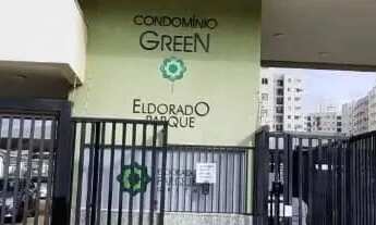 Imagem 4: Apartamento Green Eldorado - Parque Oeste Industrial