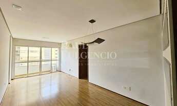 Imagem: Apartamento central 3 quartos sendo 1 suite