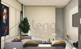 Imagem 4: Casa à venda em Campinas, Loteamento Residencial Arborais, com 3 quartos, com 267.17 m²