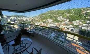 Imagem: Excelente Apartamento na Ary Parreiras em