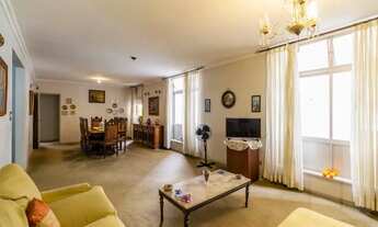 Imagem: Apartamento com 3 dormitórios sendo 1 suíte