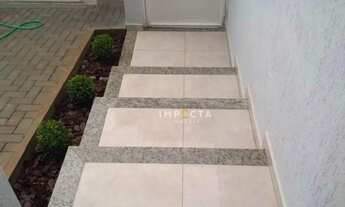 Imagem 5: Casa com 3 dormitórios à venda, 226 m² por R$ 850.000,00 - Pousada do Sol - Pouso Alegre/M