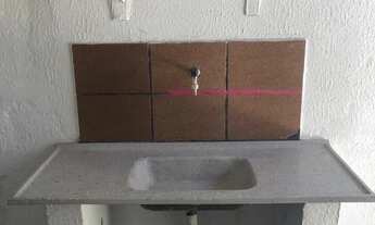 Imagem 6: Casa no comércio