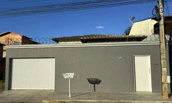 Imagem: Casa em Planalto com 130 m², 4 quarto(s)