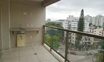 Imagem 6: Cobertura com piscina na Freguesia