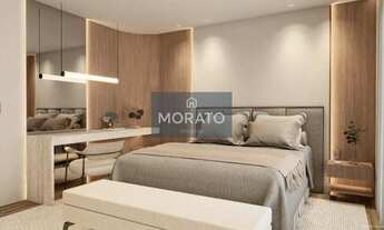 Imagem 7: Cobertura 4 Quartos, Suíte e 3 Vagas de Garagem no Bairro Dona Clara