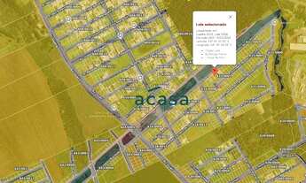 Imagem 5: Terreno de Avenida no Colinas Tropical 2