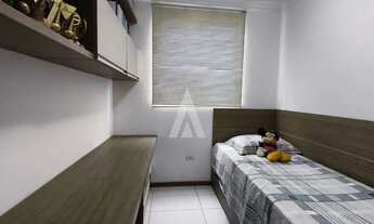 Imagem 7: Apartamento mobiliado no bairro Santo Antônio - R$ 319.000,00