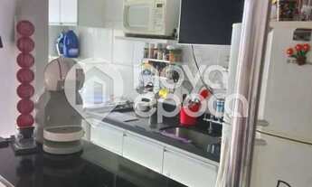 Imagem 6: Todos os Santos Apartamento com 2 dormitórios