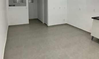 Imagem 6: Kitnet no bairro Santa Júlia