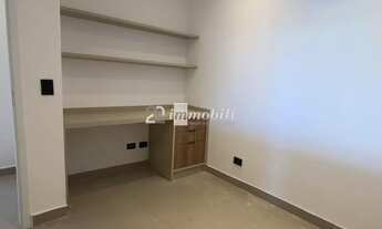 Imagem 7: São Paulo II 5 Suítes Nova, Moderna e Mobiliada c/ Piscina e Sauna LOCAÇÂO - Granja Viana