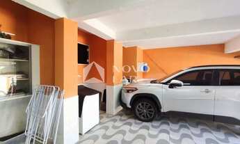 Imagem 3: Casa com 4 quartos à venda no Boa Vista, Porto Alegre/RS