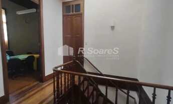 Imagem 2: Casa de rua : Sobrado / Residencial / Botafogo