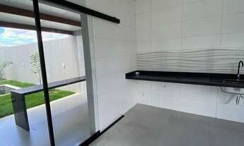 Imagem: Seu Novo Lar no Terezinha Glória II