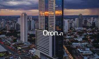 Imagem 2: Sala à venda, 33 m² por R$ 650.000,00 - Setor Marista - Goiânia/GO