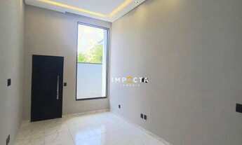 Imagem: Casa com 3 dormitórios à venda, 100 m²