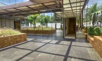 Imagem 3: EdIficio L'iris Residence, apto de 02 suites com sacadas e 02 vagas - COD