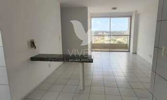 Imagem 6: Apartamento para Venda em Teresina, Fátima, 3 dormitórios, 2 suítes, 3 banheiros, 2 vagas