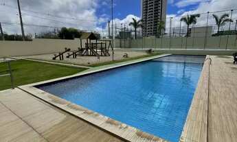 Imagem 2: Apartamento para alugar no Monte Everest com 75m² bairro Indianópolis Caruaru