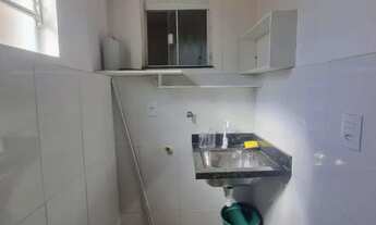 Imagem 6: Condomínio Residencial Capri