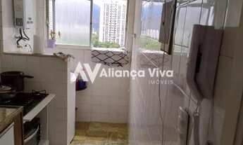 Imagem 7: Barra da Tijuca Apartamento com 2 dormitórios