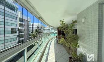 Imagem 5: Apartamento com 3 dormitórios, 114 m² - venda por R$ 2.950.000,00 ou aluguel por R$ 2.200