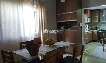 Imagem 4: Casa Com 4 Dormitórios à Venda, 180 M² - Coophatrabalho - Campo Grande/ms