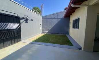 Imagem: CASA A VENDA NO PARQUE DOS COQUEIROS / RT